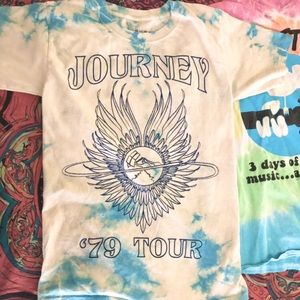 Womens Concert Tee